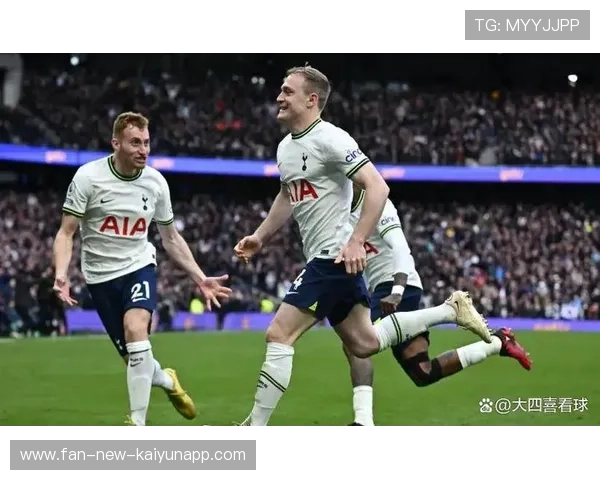 伤病潮下的出线战！热刺主场能拿捏欧冠鱼腩哥本哈根吗？，热刺对战