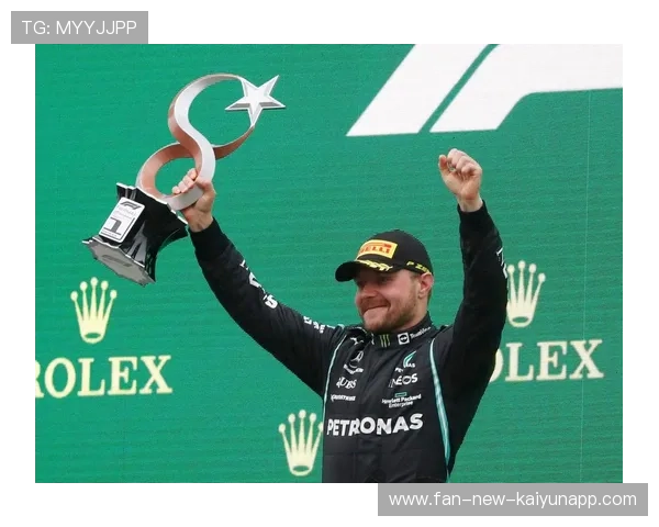 博塔斯:我还想再拿领奖台 博塔斯:我还想再拿领奖台