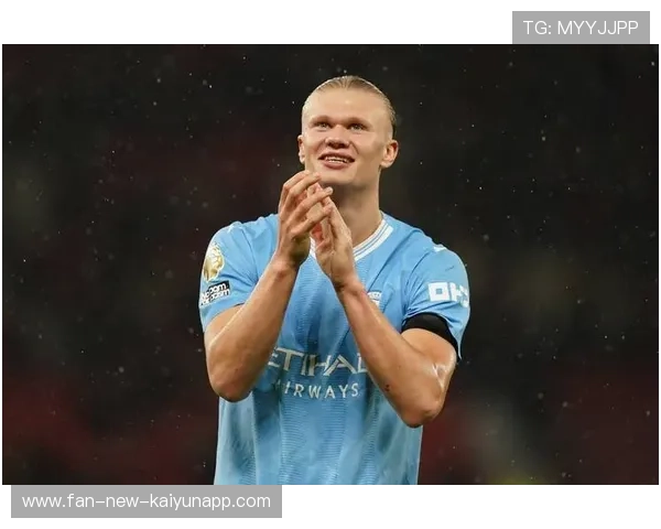 巴萨追哈兰德式中锋统治:开启新时代的锋线革新 巴萨追哈兰德式中锋统治:开启新时代的锋线革新