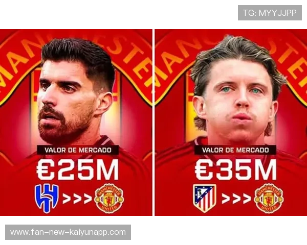 曼联与那不勒斯谈判升温：新星引爆冬窗关注