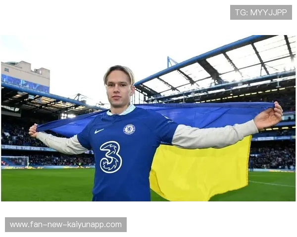 切尔西多点调度撕裂布防，穆德里克推射命中