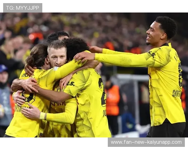 德甲多特中场串联稳定，进攻端持续发力