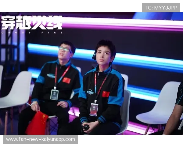 穿越火线 选手操作细节引发热议 观众热烈讨论，穿越火线选手等级名单